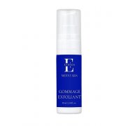 Гоммаж-эксфолиант для лица Gommage Exsfoliant с муцином улитки, комплексом АНА-кислот, ниацинамидом и витаминами С и В6 ETHNOS 30 мл КНК