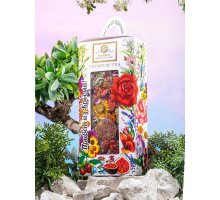 Чай Высокогорный с ягодами ХОРОШЕМУ ЧЕЛОВЕКУ 120 г Personal Secret of Taste