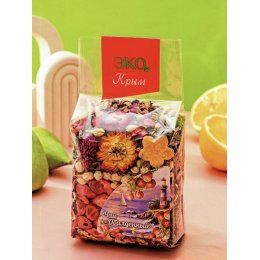 Чай ЭКО с ягодами Обалденный 70 г Personal Secret of Taste