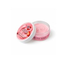 Крем-йогурт для тела Клубника BODY CARE 150 мл КНК