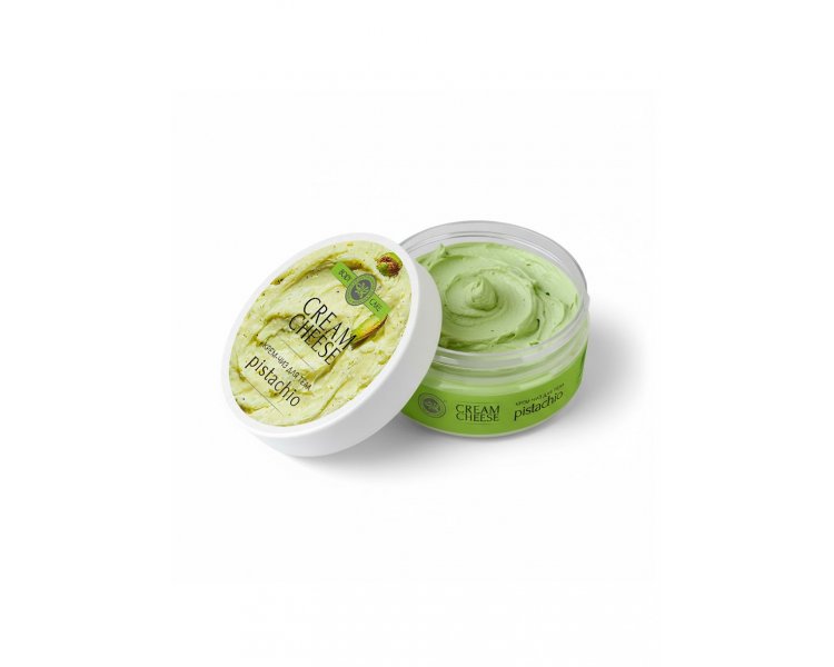 Крем-чиз для тела Фисташка BODY CARE 150 мл КНК