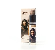 Масляные духи Брюнет (по мотивам Brunette Bouce) 6 мл Крым-Парфюм 