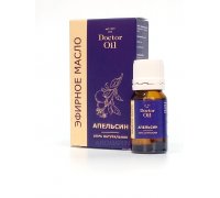 Масло эфирное АПЕЛЬСИН 10 мл Doctor Oil