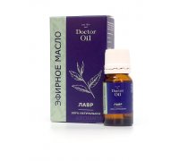 Масло эфирное ЛАВР 10 мл Doctor Oil