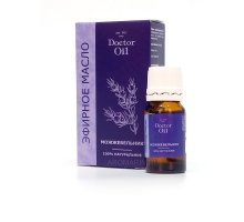 Масло эфирное МОЖЖЕВЕЛЬНИК 10 мл Doctor Oil