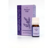Масло эфирное МОЖЖЕВЕЛЬНИК 5 мл Doctor Oil