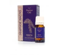 Масло эфирное ПИХТА 10 мл Doctor Oil