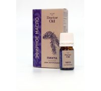 Масло эфирное ПИХТА 5 мл Doctor Oil