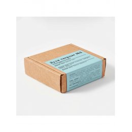 Духи твердые аромат №3 - по мотивам аромата Jo Malone - Wood Sage / Sea Salt  5 г КНК