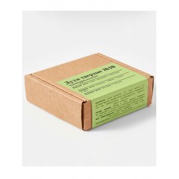 Духи твердые аромат№10 - по мотивам аромата Jo Malone - Lime basil / Mandarin 5 г КНК