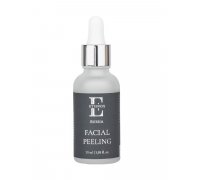 Пилинг для лица Facial Peeling с АНА-кислотами, Мочевиной и Цитрулином ETHNOS RUSSIA 30 мл КНК