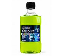 БИШОФИТ  Сабельник и окопник Mg ++ (раствор) 250 мл Крымский Травник