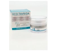 Крем для лица дневной 35+ Лифтинг Эффект SPF 15 БИОЛЬ 30 мл ECO TAVRIDA