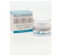 Крем для лица ночной 35+ Лифтинг Эффект БИОЛЬ 30 мл ECO TAVRIDA