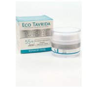 Крем для лица ночной 55+ Интенсивное Омоложение БИОЛЬ 30 мл ECO TAVRIDA