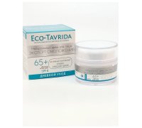 Крем для лица дневной 65+ Эксперт Омоложения SPF 8 БИОЛЬ 30 мл ECO TAVRIDA