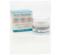 Крем для лица ночной 65+ Эксперт Омоложения БИОЛЬ 30 мл ECO TAVRIDA