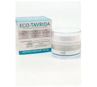 Крем вокруг глаз Ультраувлажнение и Лифтинг SPF 15 БИОЛЬ 30 мл ECO TAVRIDA