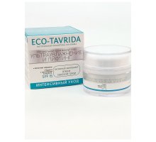 Крем вокруг глаз Ультраувлажнение и Лифтинг SPF 15 БИОЛЬ 30 мл ECO TAVRIDA