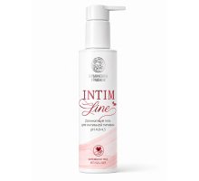 Гель для интимной гигиены INTIM Line 200 мл Крымский Травник