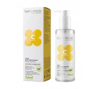 Гель для умывания Нежное Очищение с витамином Gentle cleansing 200 мл Мануфактура Дом природы