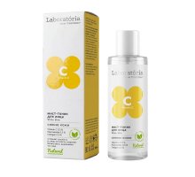 Мист-тоник для лица Shine skin Сияние кожи с витамином С 200 мл Мануфактура Дом природы