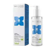Тонер для лица Double cleansing Двойное Очищение с ретинолом 200 мл Мануфактура Дом природы